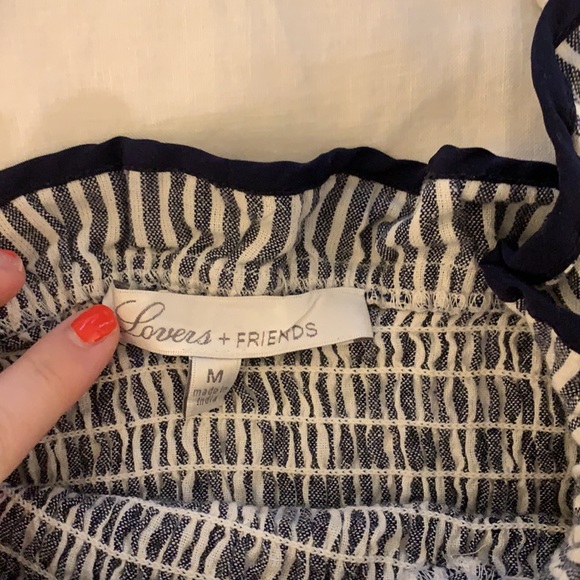 Lovers + Friends Monaco Two Piece Set - Picture 5 of 6